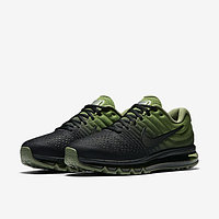 Nikeair Max 2017 "Palm Green Black" кроссовкалары (40-45)