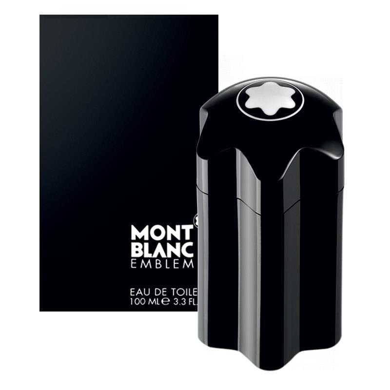 Mont Blanc Emblem edt 60ml - фото 1 - id-p45721909