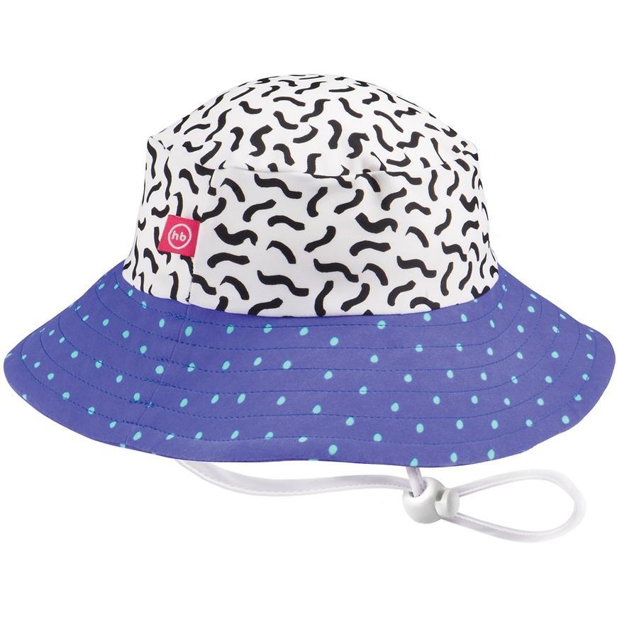 Панама детская Happy Baby Sun Hat 50503