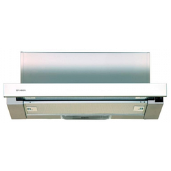 Встраиваемая вытяжка Faber Flox WH A60