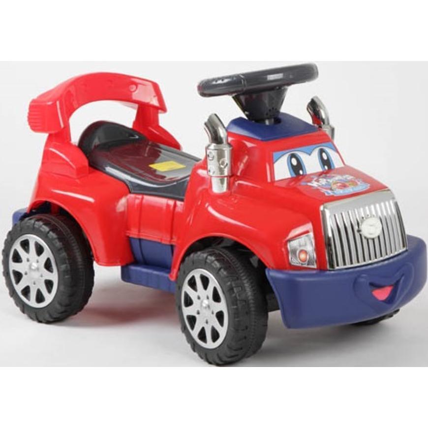Каталка детская Kids Glory 7618 Red