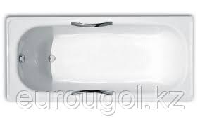 Ванна стальная Estap Deluxe 170 см