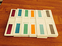 Бандерольная лента, кольца для формирования денежной пачки