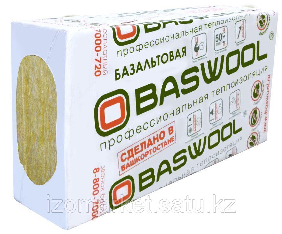 Baswool Вент Фасад