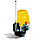 001KIAROIN Сигнальная лампа 230 В со счетчиком кол-ва срабатываний, фото 3
