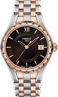 Наручные часы Tissot T072.210.22.298.00