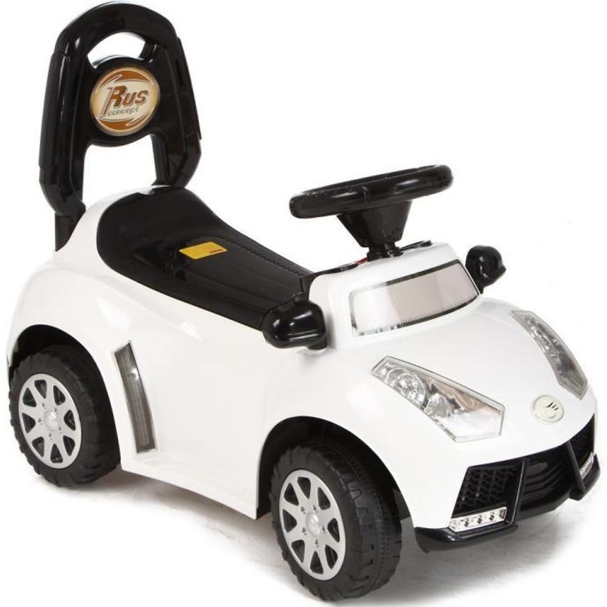 Каталка детская Kids Glory White 7635