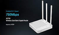 WI-FI маршрутизаторы гигабиттік қос диапазонды маршрутизатор TOTOLINK A1004