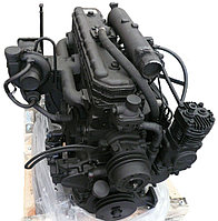 ММЗ-Д245.7Е2-398В Двигатель Евро-2 ПАЗ-3205