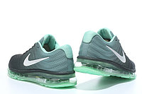 Кроссовки Nikе Air Max 2017 "Dark Grey Mint Green" (36-45), фото 5