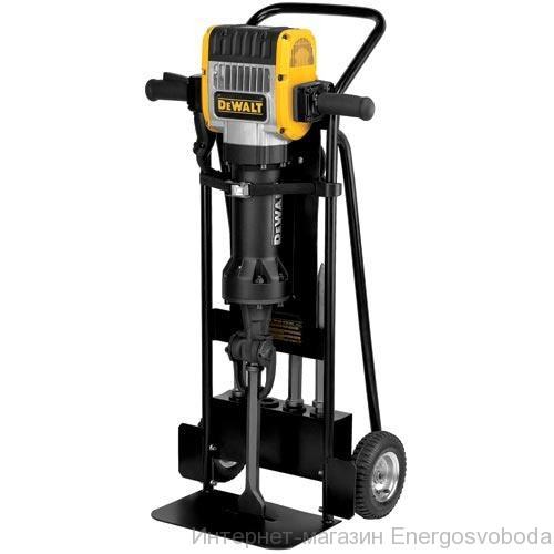 Отбойный молоток/бетонолом DeWALT D25980