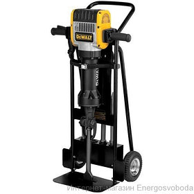 Отбойный молоток/бетонолом DeWALT D25980