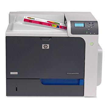 Color LaserJet CP4525n (A4)