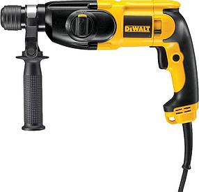 Перфоратор DeWALT D25013K