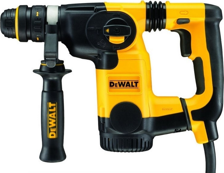 Перфоратор DeWALT D25324K