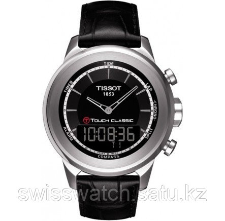 Наручные часы Tissot  T083.420.16.051.00