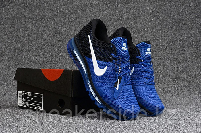 Nik Air Max 2017 KPU