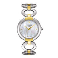 Наручные часы Tissot T084.210.22.117.00