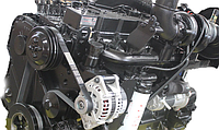 Двигатель Cummins 6CTA8.3-M188, 6CTA8.3-M205, 6CTA8.3-M220, 6LTAA8.9-C340, 6LTAA8.9-C360