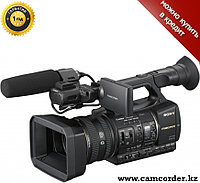 Цифровой HD камкордер Sony HXR-NX5R CAM-010062 Цифровой HD камкордер Sony HXR-NX5R