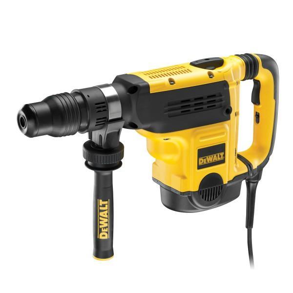 Перфоратор DeWALT D25721K-QS - фото 1 - id-p45731629