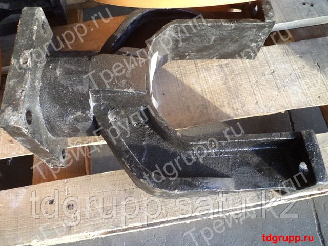237-50408000 Вилка ленивца на Kato HD1023 III, Kato HD820 III