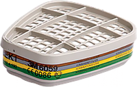 Патрон (фильтр) 3М 6059 сменный (зм)