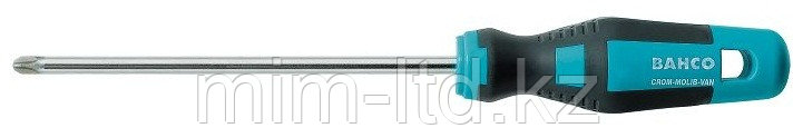 Отвертка под винты Phillips 192.001.100 Bahco, фото 1