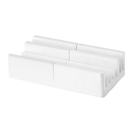 Стусло, ВИДГА белый ИКЕА IKEA, фото 2