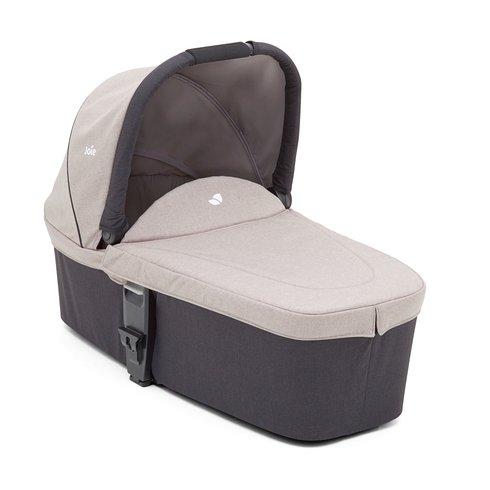 Люлька Joie Carrycot Khaki