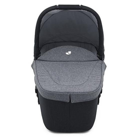Люлька Joie Carrycot Chromium