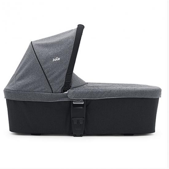 Люлька Joie Carrycot Chromium