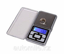 Весы для золота МН-200 (0,01g-200g)