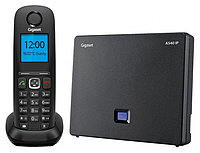 Gigaset A540 IP беспроводной IP DECT телефон