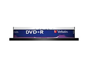 DVD+R 4.7GB Verbatim, фото 2
