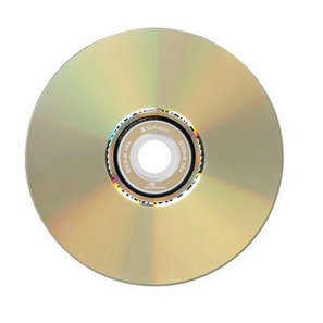 DVD+R 4.7GB Verbatim Lightscribe, фото 2