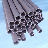 Труба для опалубки ПВХ, фото 2