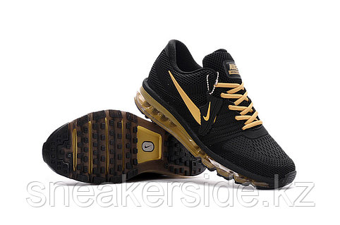 Nike id air max 2017 best sale