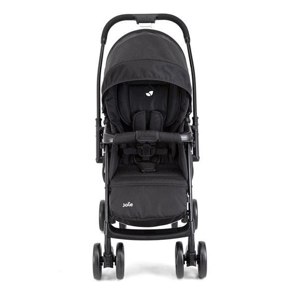 Коляска Joie Mirus Midnight