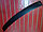 Спойлер (козырек) на заднее стекло Lexus GS (190) 2006-2012, фото 2