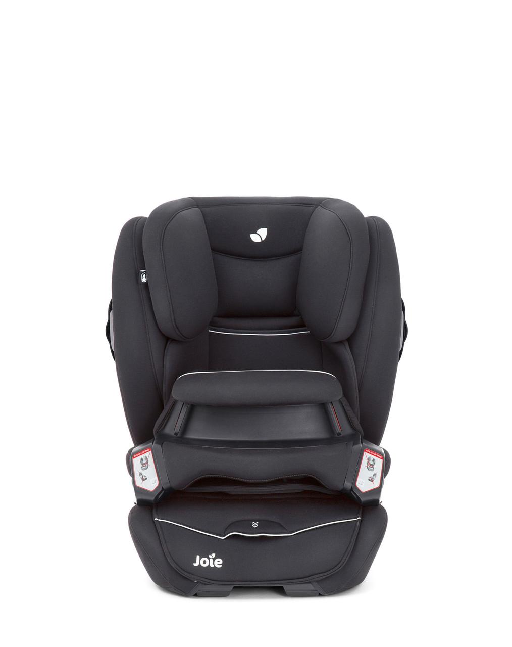 Автокресло Joie Transcend Tuxedo