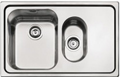 Кухонная мойка Smeg SP7915D-2