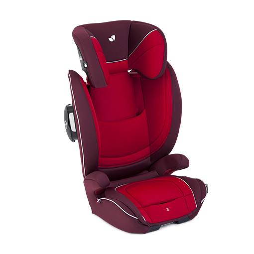 Автокресло Joie Transcend Cashmere
