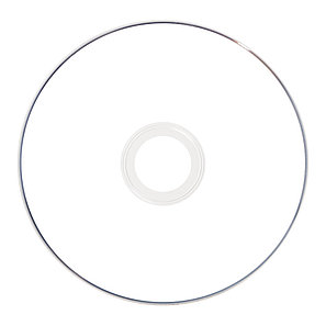 DVD-RW 1.4GB 8cm Verbatim Printable, фото 2