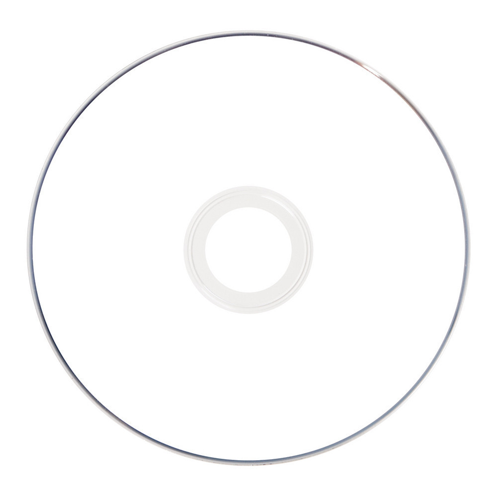 DVD-RW 1.4GB 8cm Verbatim Printable - фото 2 - id-p45758718