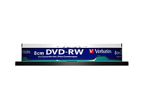 DVD-RW 1.4GB 8cm Verbatim Printable, фото 3