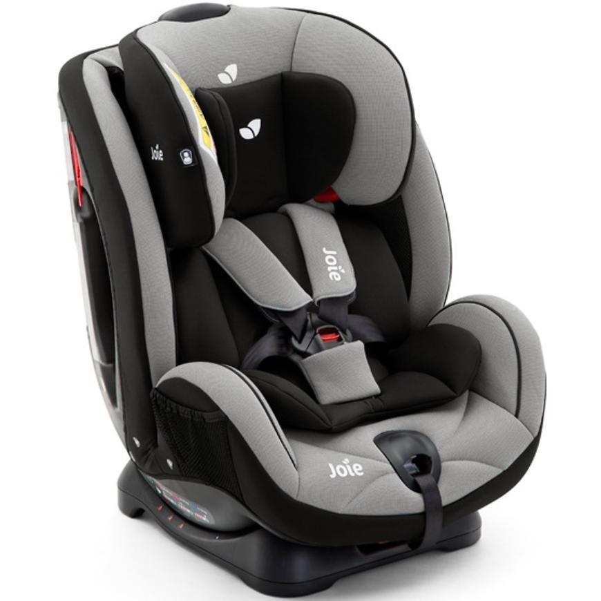 Автокресло Joie Stages Slate