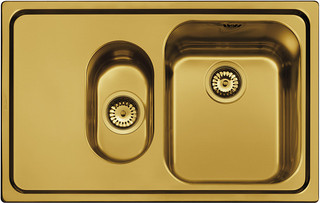 Кухонная мойка Smeg SP7915SOT.