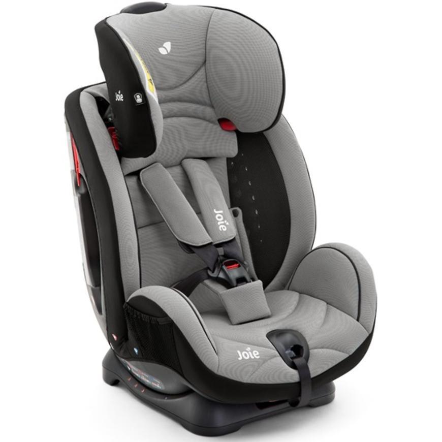Автокресло Joie Stages Cherry