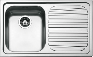 Кухонная мойка Smeg SP791D-2.